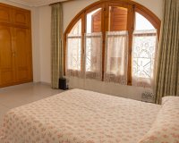 Resale - Penthouse -
Torrevieja - Playa del Cura