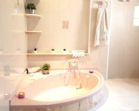 Resale - Penthouse -
Torrevieja - Playa del Cura