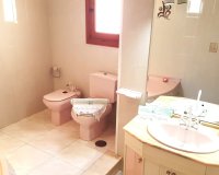 Resale - Penthouse -
Torrevieja - Playa del Cura