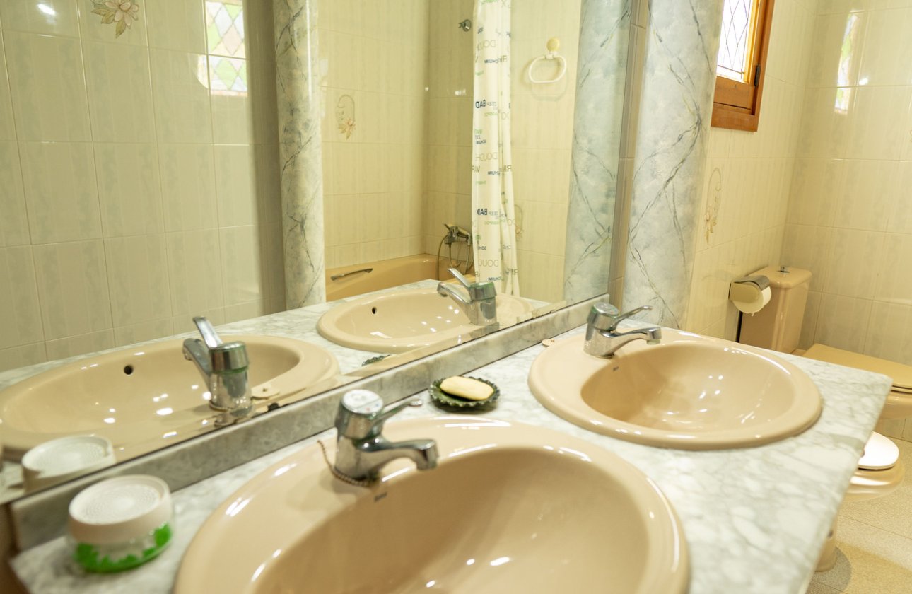 Resale - Penthouse -
Torrevieja - Playa del Cura