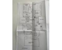 Resale - Penthouse -
Torrevieja - Playa del Cura