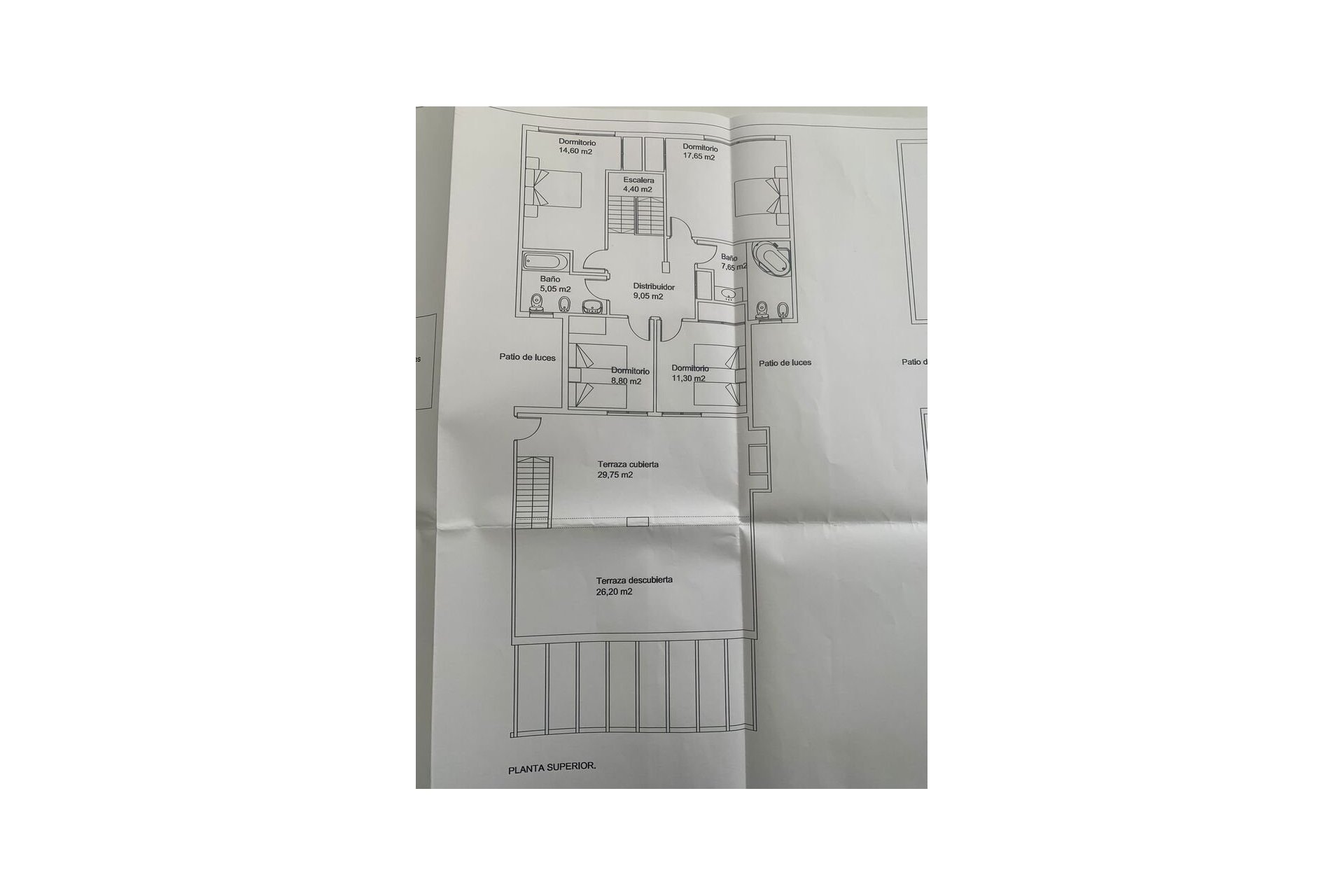 Resale - Penthouse -
Torrevieja - Playa del Cura