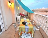 Resale - Penthouse -
Torrevieja - Playa del Cura