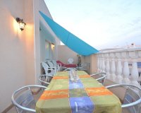 Resale - Penthouse -
Torrevieja - Playa del Cura