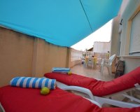 Resale - Penthouse -
Torrevieja - Playa del Cura
