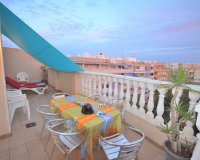 Resale - Penthouse -
Torrevieja - Playa del Cura