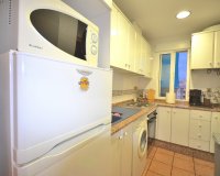 Resale - Penthouse -
Torrevieja - Playa del Cura