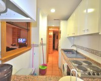 Resale - Penthouse -
Torrevieja - Playa del Cura