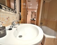 Resale - Penthouse -
Torrevieja - Playa del Cura