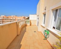 Resale - Penthouse -
Torrevieja - Playa del Cura