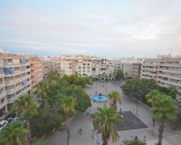 Resale - Penthouse -
Torrevieja - Playa del Cura