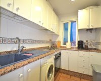 Resale - Penthouse -
Torrevieja - Playa del Cura