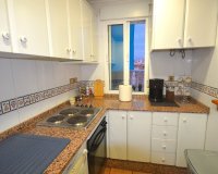 Resale - Penthouse -
Torrevieja - Playa del Cura