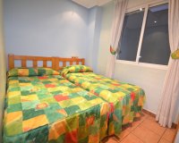 Resale - Penthouse -
Torrevieja - Playa del Cura