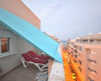 Resale - Penthouse -
Torrevieja - Playa del Cura