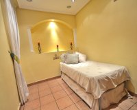 Resale - Penthouse -
Torrevieja - Playa del Cura