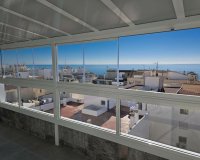 Resale - Penthouse -
Torrevieja - Playa del Cura