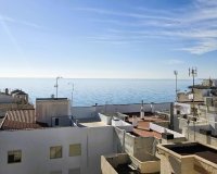Resale - Penthouse -
Torrevieja - Playa del Cura