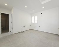 Resale - Penthouse -
Torrevieja - Playa del Cura