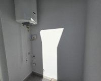 Resale - Penthouse -
Torrevieja - Playa del Cura