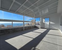 Resale - Penthouse -
Torrevieja - Playa del Cura