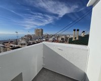 Resale - Penthouse -
Torrevieja - Playa del Cura