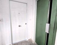 Resale - Penthouse -
Torrevieja - Playa del Cura