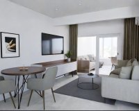 Resale - Penthouse -
Torrevieja - Playa del Cura