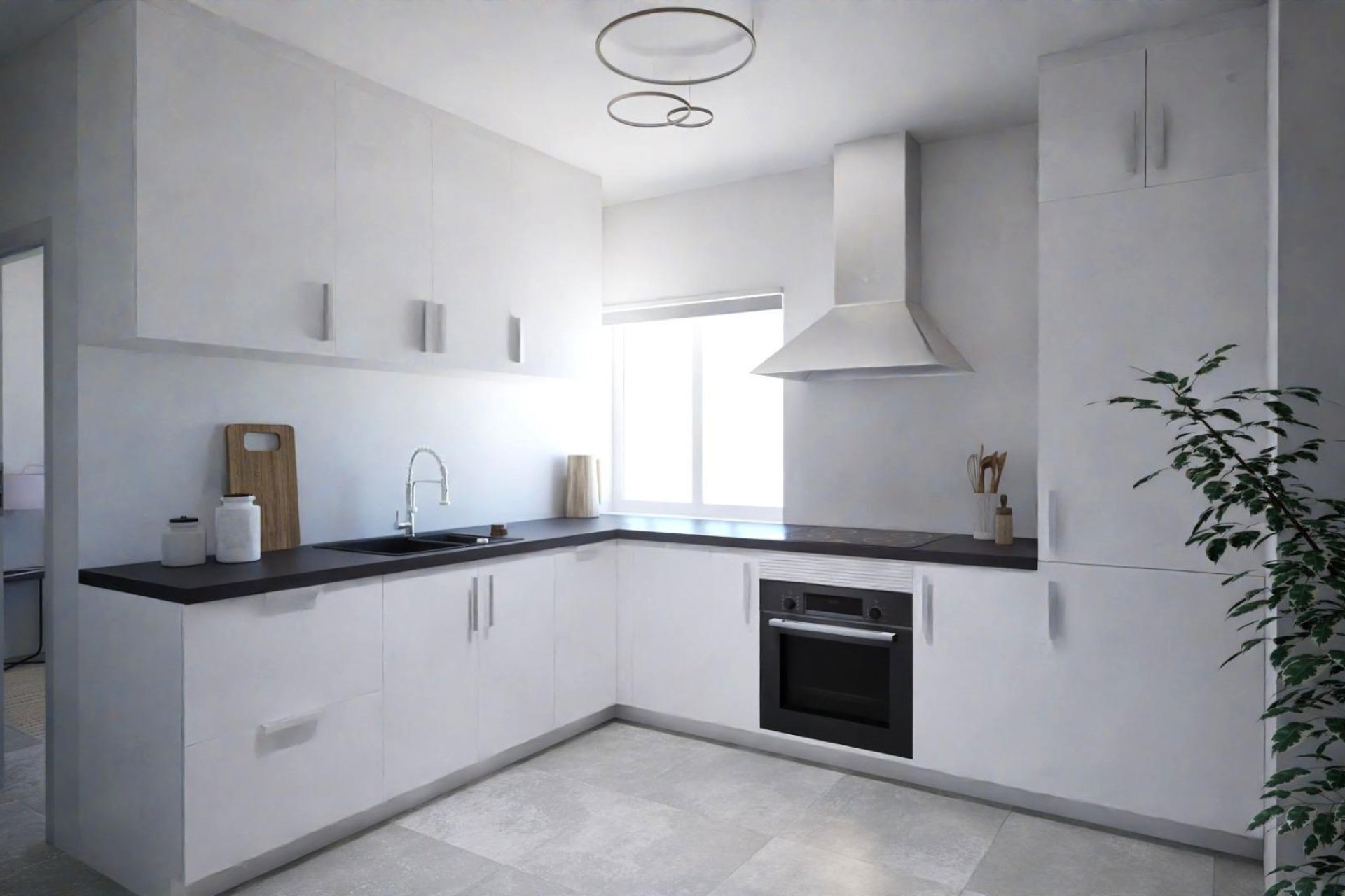 Resale - Penthouse -
Torrevieja - Playa del Cura