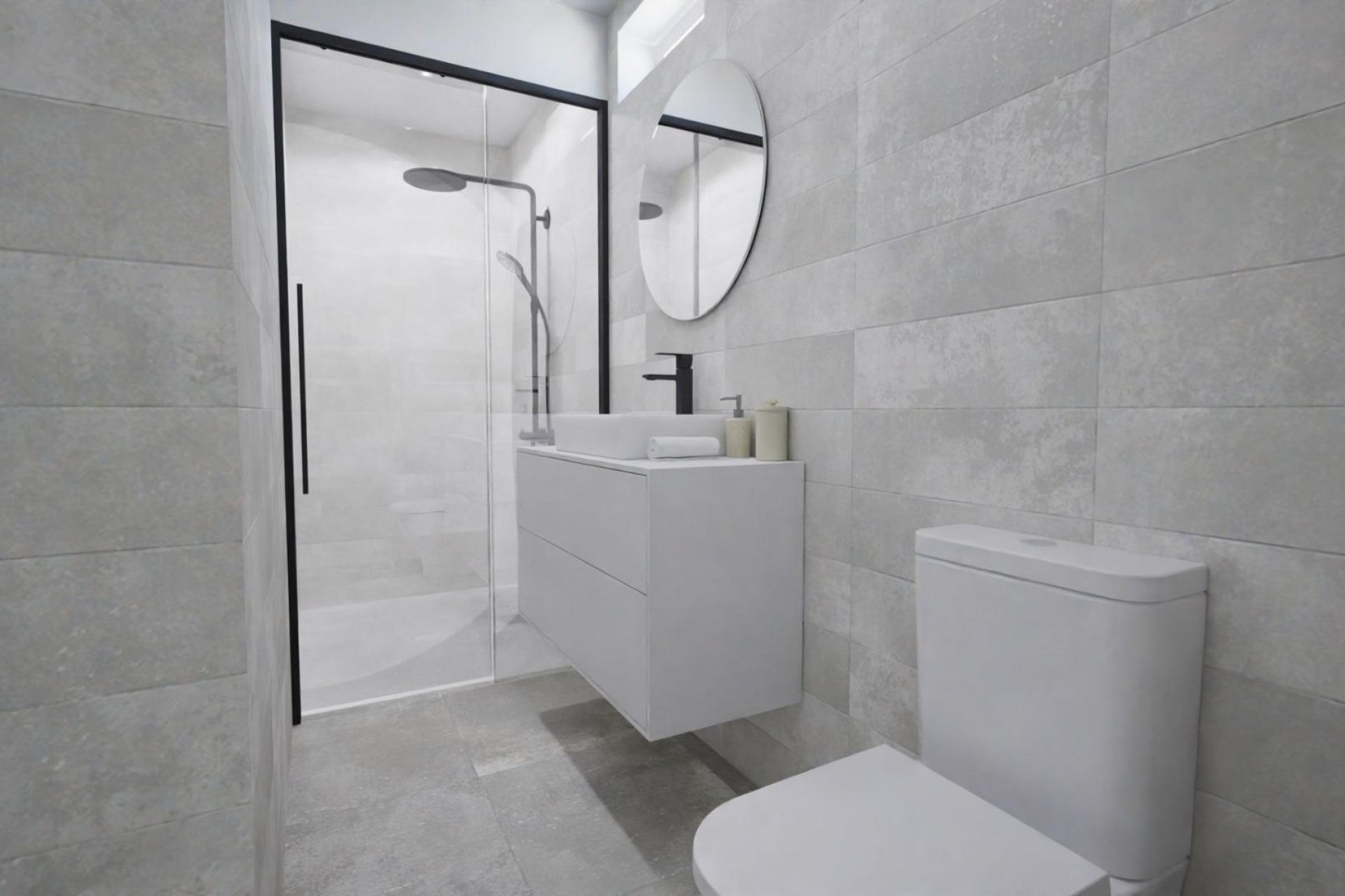 Resale - Penthouse -
Torrevieja - Playa del Cura