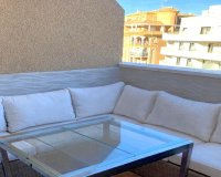 Resale - Penthouse -
Torrevieja - Playa del Cura