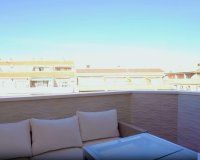 Resale - Penthouse -
Torrevieja - Playa del Cura
