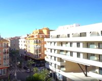 Resale - Penthouse -
Torrevieja - Playa del Cura