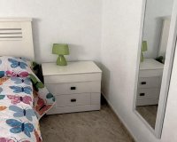 Resale - Penthouse -
Torrevieja - Playa del Cura