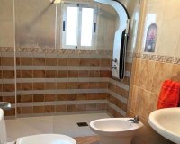 Resale - Penthouse -
Torrevieja - Playa del Cura