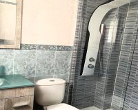 Resale - Penthouse -
Torrevieja - Playa del Cura