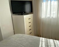 Resale - Penthouse -
Torrevieja - Playa del Cura