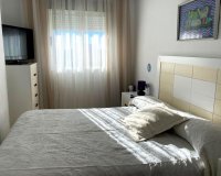 Resale - Penthouse -
Torrevieja - Playa del Cura