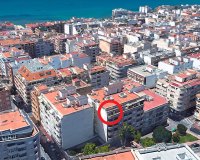 Resale - Penthouse -
Torrevieja - Playa del Cura