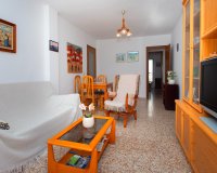 Resale - Penthouse -
Torrevieja - Playa del Cura