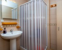 Resale - Penthouse -
Torrevieja - Playa del Cura