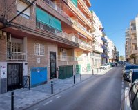 Resale - Penthouse -
Torrevieja - Playa del Cura