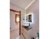 Resale - Penthouse -
Torrevieja - Playa del Cura