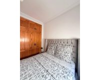 Resale - Penthouse -
Torrevieja - Playa del Cura