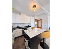 Resale - Penthouse -
Torrevieja - Playa del Cura