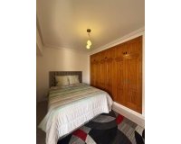 Resale - Penthouse -
Torrevieja - Playa del Cura