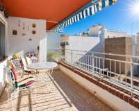 Resale - Penthouse -
Torrevieja - Playa del Cura