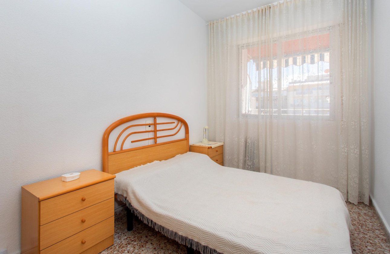 Resale - Penthouse -
Torrevieja - Playa del Cura