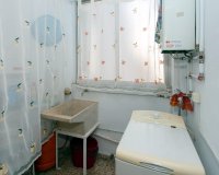 Resale - Penthouse -
Torrevieja - Playa del Cura