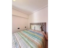 Resale - Penthouse -
Torrevieja - Playa del Cura